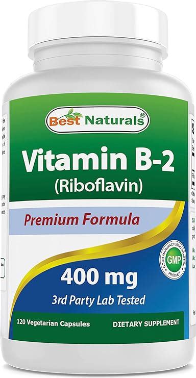 riboflavin amazon|More.